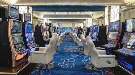 Newport World Resorts: Integrated Resort and Casino .